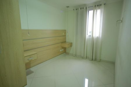 Quarto 1  de apartamento para alugar com 2 quartos, 54m² em Taboão, São Bernardo do Campo