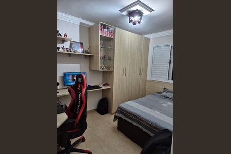 Apartamento à venda com 3 quartos, 118m² em Lauzane Paulista, São Paulo