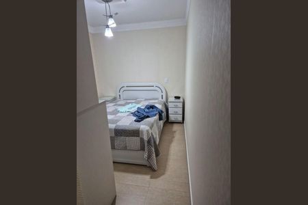 Apartamento à venda com 3 quartos, 118m² em Lauzane Paulista, São Paulo