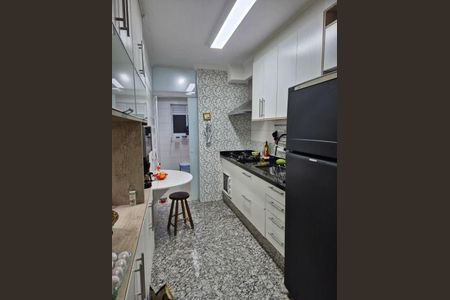 Apartamento à venda com 3 quartos, 118m² em Lauzane Paulista, São Paulo