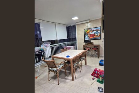 Apartamento à venda com 3 quartos, 118m² em Lauzane Paulista, São Paulo
