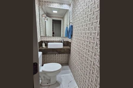 Apartamento à venda com 3 quartos, 118m² em Lauzane Paulista, São Paulo
