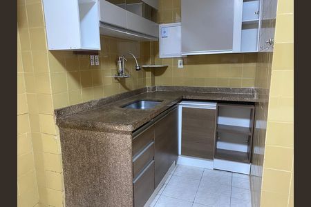 Apartamento para alugar com 3 quartos, 100m² em Icaraí, Niterói