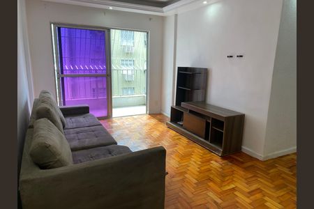 Apartamento para alugar com 3 quartos, 100m² em Icaraí, Niterói