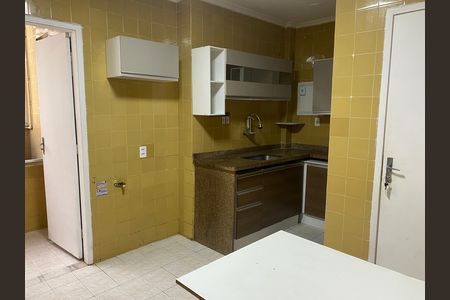 Apartamento para alugar com 3 quartos, 100m² em Icaraí, Niterói