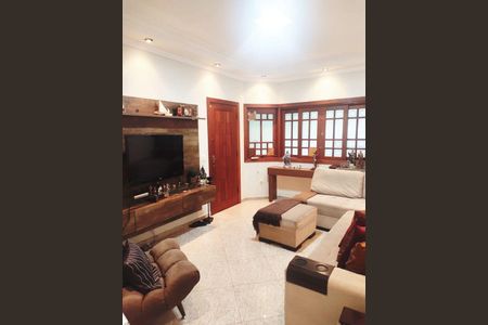 Casa à venda com 3 quartos, 125m² em Jardim Santa Mena, Guarulhos