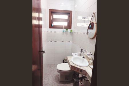 Casa à venda com 3 quartos, 125m² em Jardim Santa Mena, Guarulhos