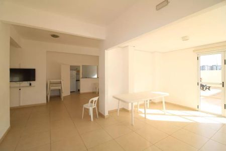 Apartamento à venda com 2 quartos, 60m² em Vila Dom Pedro II, São Paulo