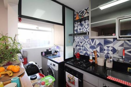 Apartamento à venda com 2 quartos, 60m² em Vila Dom Pedro II, São Paulo