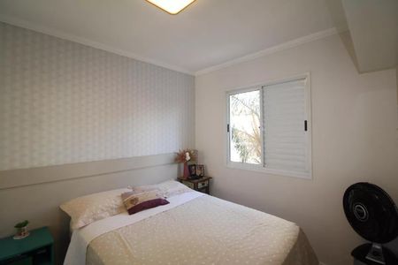 Apartamento à venda com 2 quartos, 60m² em Vila Dom Pedro II, São Paulo