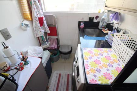 Apartamento à venda com 2 quartos, 60m² em Vila Dom Pedro II, São Paulo