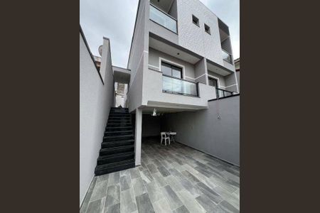 Casa à venda com 3 quartos, 125m² em Jardim Terezopolis, Guarulhos