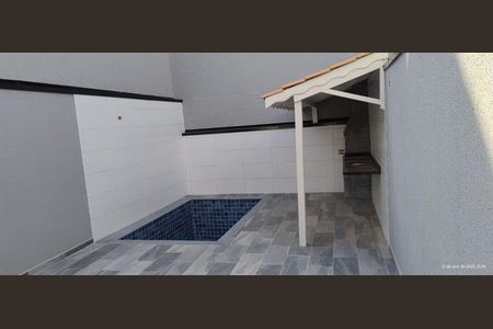 Casa à venda com 3 quartos, 125m² em Jardim Terezopolis, Guarulhos