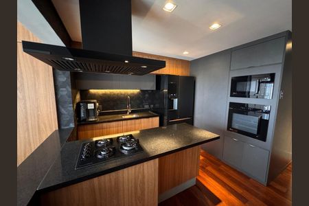 Apartamento à venda com 1 quarto, 123m² em Brás, São Paulo