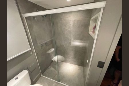 Apartamento à venda com 1 quarto, 123m² em Brás, São Paulo