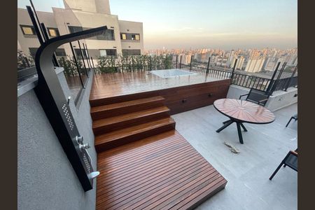 Apartamento à venda com 1 quarto, 123m² em Brás, São Paulo