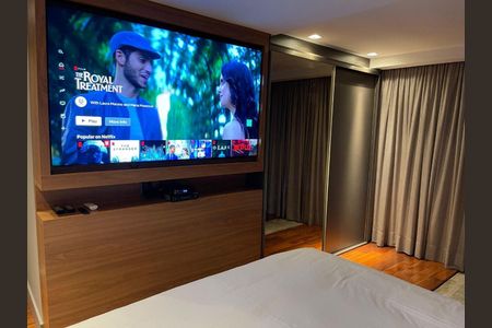 Apartamento à venda com 1 quarto, 123m² em Brás, São Paulo