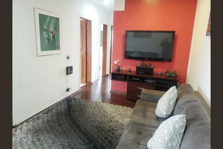 Apartamento à venda com 3 quartos, 98m² em Vila Formosa, São Paulo