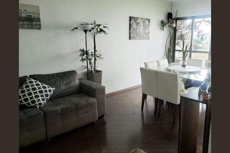 Apartamento à venda com 3 quartos, 98m² em Vila Formosa, São Paulo