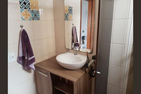 Apartamento à venda com 3 quartos, 98m² em Vila Formosa, São Paulo