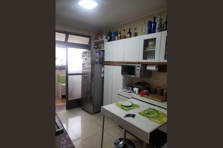 Apartamento à venda com 3 quartos, 98m² em Vila Formosa, São Paulo