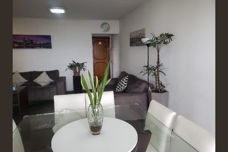 Apartamento à venda com 3 quartos, 98m² em Vila Formosa, São Paulo