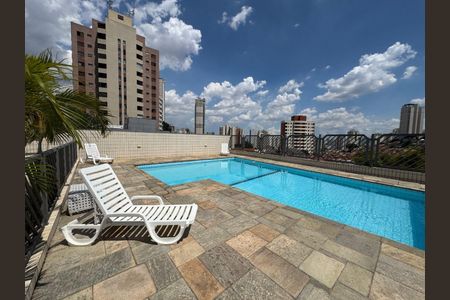 Apartamento à venda com 3 quartos, 98m² em Santana, São Paulo