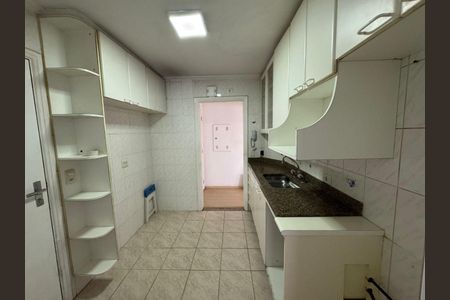 Apartamento à venda com 3 quartos, 98m² em Santana, São Paulo