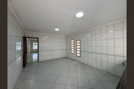 Casa à venda com 200m², 3 quartos e 2 vagas