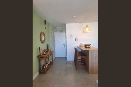 Apartamento à venda com 2 quartos, 69m² em Vila Augusta, Guarulhos