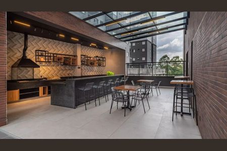 Apartamento à venda com 69m², 2 quartos e 1 vaga