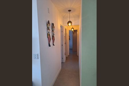Apartamento à venda com 2 quartos, 69m² em Vila Augusta, Guarulhos