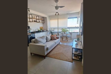 Apartamento à venda com 2 quartos, 69m² em Vila Augusta, Guarulhos