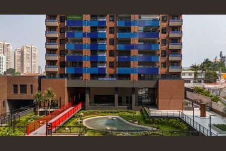 Apartamento à venda com 69m², 2 quartos e 1 vaga