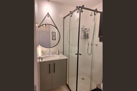 Apartamento à venda com 2 quartos, 69m² em Vila Augusta, Guarulhos