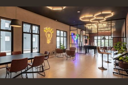 Apartamento à venda com 69m², 2 quartos e 1 vaga