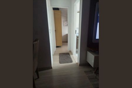 Apartamento à venda com 2 quartos, 54m² em Jardim Bom Clima, Guarulhos