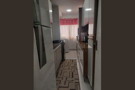 Apartamento à venda com 2 quartos, 54m² em Jardim Bom Clima, Guarulhos