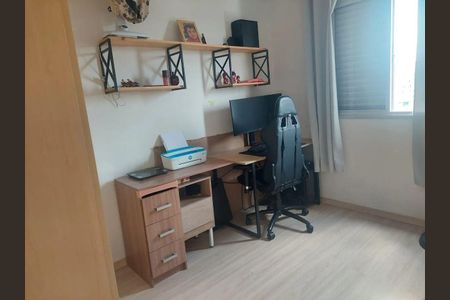 Apartamento à venda com 2 quartos, 54m² em Jardim Bom Clima, Guarulhos