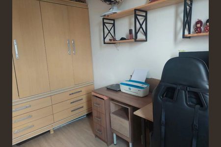Apartamento à venda com 2 quartos, 54m² em Jardim Bom Clima, Guarulhos