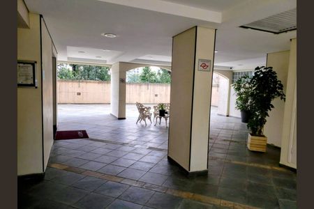 Apartamento à venda com 3 quartos, 109m² em Alto da Mooca, São Paulo