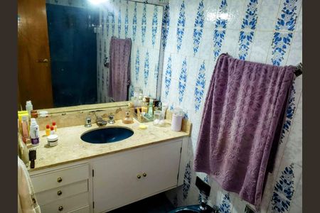 Apartamento à venda com 3 quartos, 109m² em Alto da Mooca, São Paulo