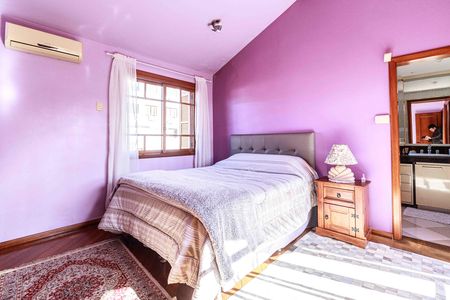 Casa para alugar com 391m², 3 quartos e 2 vagasSuíte 