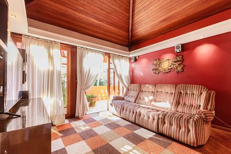 Casa para alugar com 391m², 3 quartos e 2 vagasSala 2 