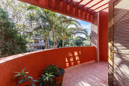 Casa para alugar com 391m², 3 quartos e 2 vagasVaranda