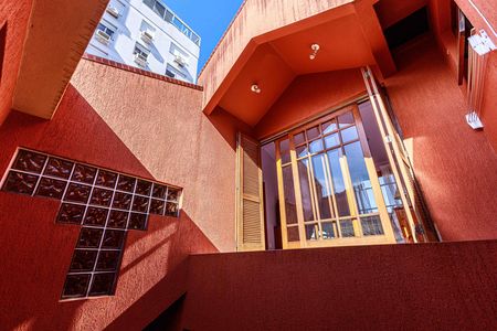 Casa para alugar com 391m², 3 quartos e 2 vagasEspaço Gourmet
