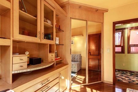 Casa para alugar com 391m², 3 quartos e 2 vagasQuarto 1 