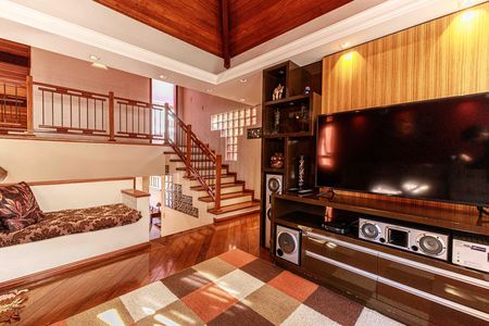 Casa para alugar com 391m², 3 quartos e 2 vagasSala 2 
