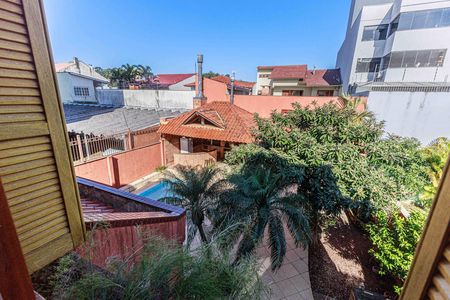 Casa para alugar com 391m², 3 quartos e 2 vagasVista da Suíte 