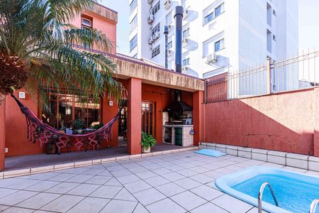 Casa para alugar com 391m², 3 quartos e 2 vagasÁrea comum - Piscina